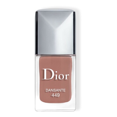 Dior – Dior Vernis – Nail Lacquer – Long Wear & Gel Effect Finish