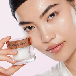 Magic cream - Refillable face cream