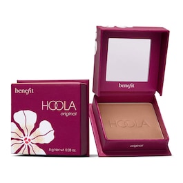 Hoola matte - bronzer