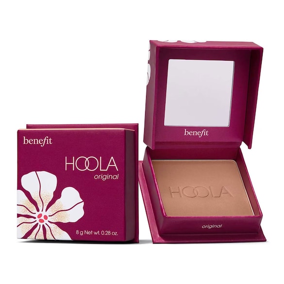 Hoola matte - bronzer, Benefit Cosmetics