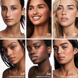 Terracotta Blush - The healthy glow powder blush