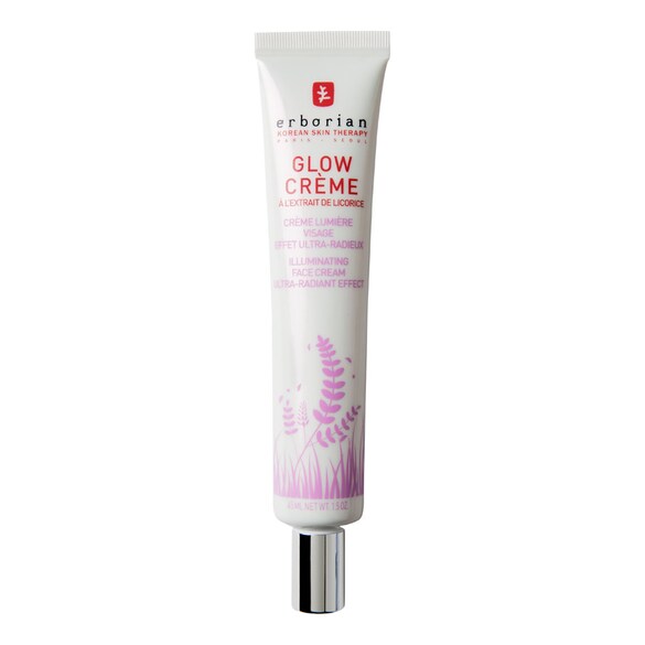 Glow Crème Illuminating Face Cream, Erborian