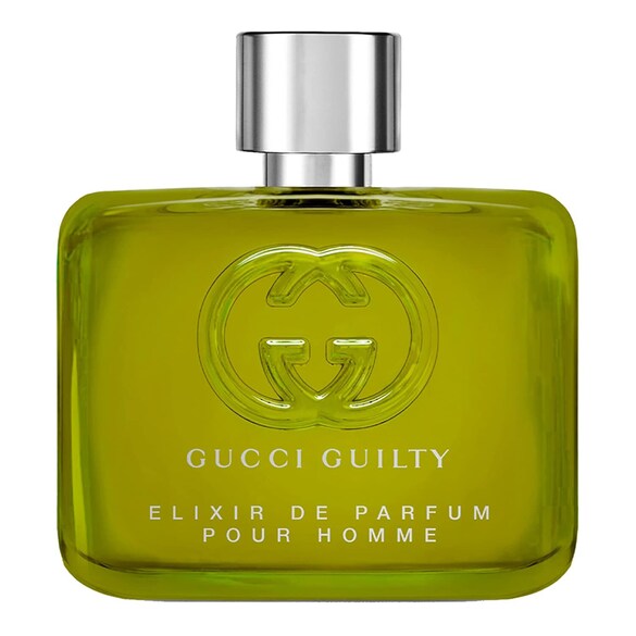 GUILTY POUR HOMME ELIXIR DE PARFUM, Gucci