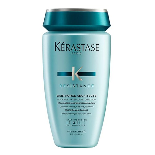 Kérastase Kérastase - Resistance Force Architecte Bain Force Architecte Σαμπουάν Αναδόμησης Μαλλιών