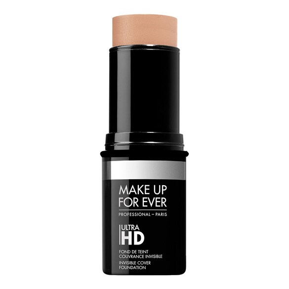 Ultra HD Invisible Cover Stick Foundation, Make Up For Ever