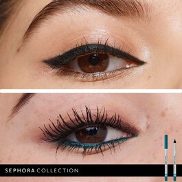 12H Contour pencil eyeliner WTPEye pencil