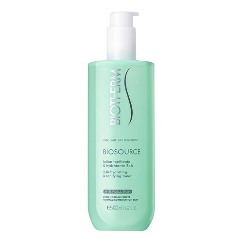 Biotherm – Biosource Lotion – Peau Normale à Mixte