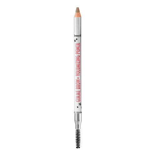 Benefit Cosmetics - Gimme Brow+ Volumizing Pencil - Volumizing fiber eyebrow pencil