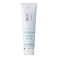 Biosource Gelée Exfoliante, BIOTHERM
