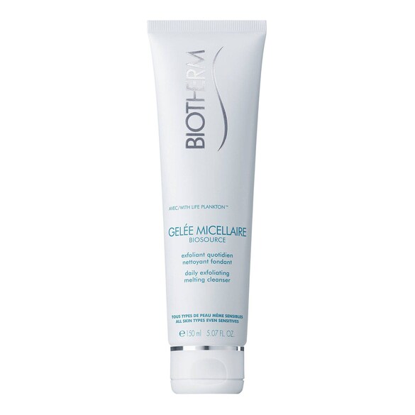 Biosource Gelée Exfoliante, BIOTHERM