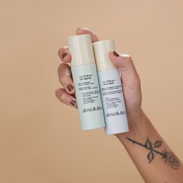 Le Sérum Anti-Soif - Moisturizing & Antioxidant Serum