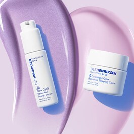 Goodnight Glow Retin-ALT Sleeping Crème Bakuchiol & AHAs Night Cream