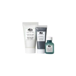 Detox Anti-Blemishes Set - Skincare set