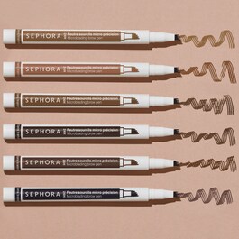 Microblading Brow Pen - Microblading effect brow pen