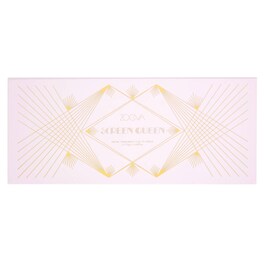 Screen Queen Eyeshadow Palette