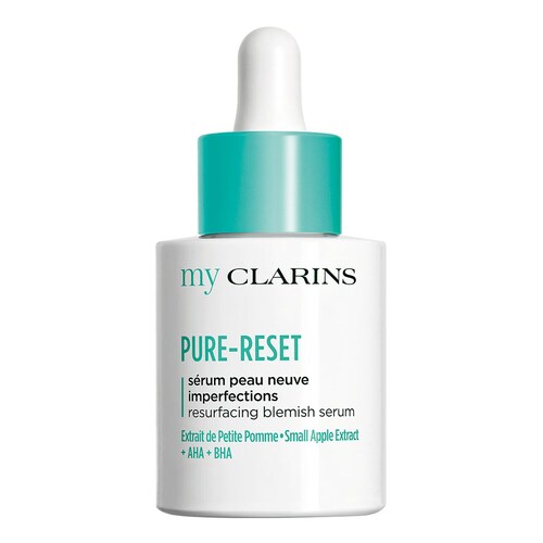 My Clarins My Clarins - PURE-RESET RESURFACING BLEMISH SERUM