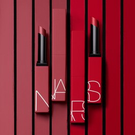 Starlight Powermatte Lipstick - Matte lipstick