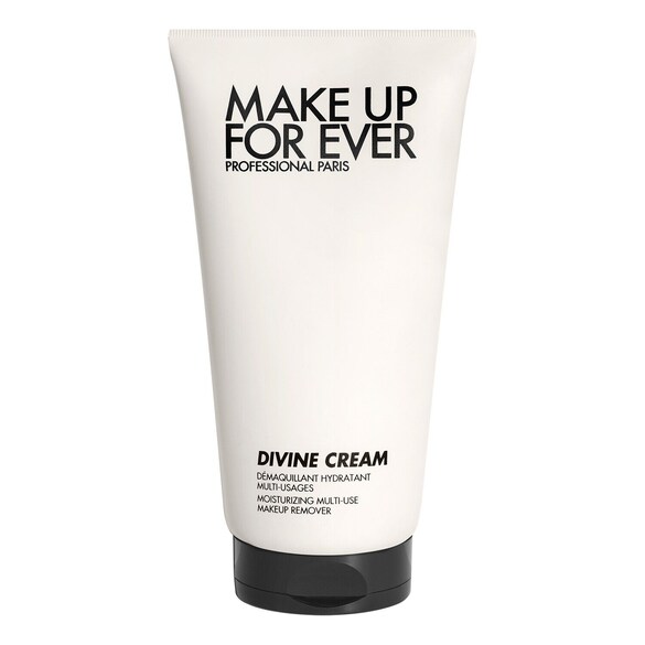 Divine Cream - Makeup Remover, Make Up For Ever