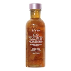 Rose Facial Toner - Ενυδατική και τονωτική λοσιόν με τριαντάφυλλο , Fresh