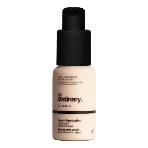 The Ordinary – Serum Foundation