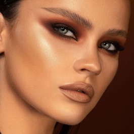 Mini Bronze - Mini eyeshadow palette