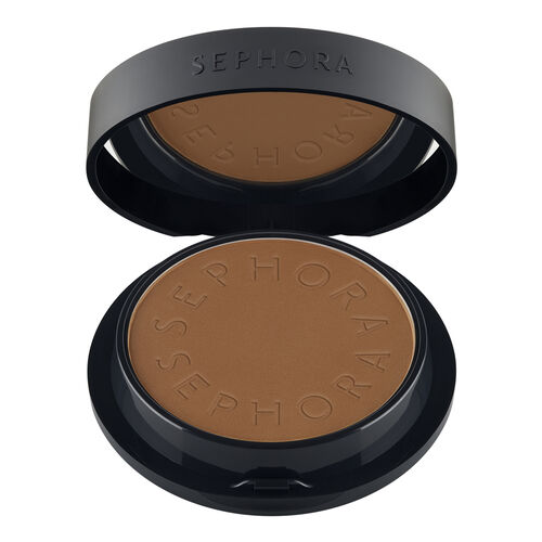 Sephora Collection - Best Skin Ever Matte Powder Foundation