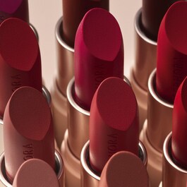 Rouge Is Not My Name Matte Lipstick