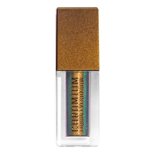 Chromium Multichrome Liquid Eyeshadow, NATASHA DENONA