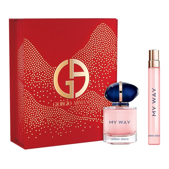My Way - Eau de Parfum Set, Armani