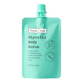 Glycolic Body Scrub - Body Scrub