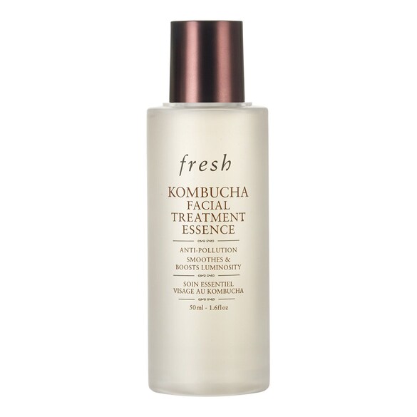 Kombucha Antioxidant Facial Treatment Essence, FRESH