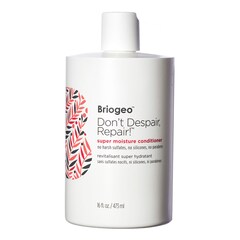 Don't Despair, Repair!™ - Super Moisture Conditioner for Dry + Damaged Hair, BRIOGEO