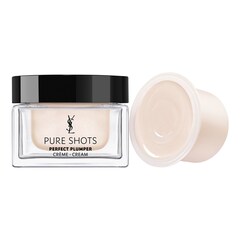 Pure Shots Perfect Plumper Cream Recharge, YVES SAINT LAURENT