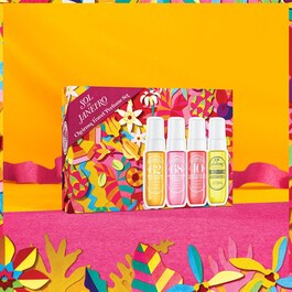 Cheirosa Travel Perfume Set Perfume