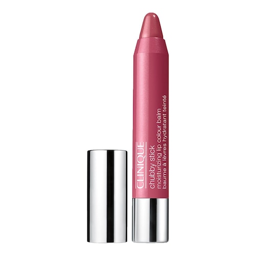 Clinique – Chubby Stick Moisturizing Lip Colour Balm