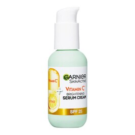 Garnier - Vitamin C 2in1 Brightening Serum Cream image