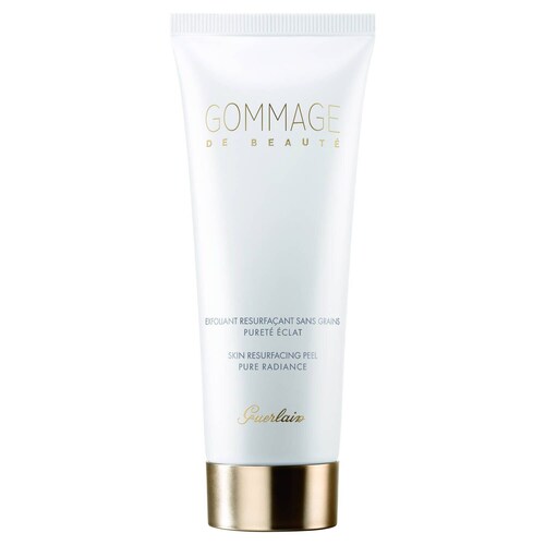 Guerlain – Skin Resurfacing Peel