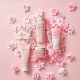 Dewy Glow Emulsion with Jeju Cherry Blossom