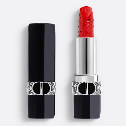 Dior - Rouge Dior - Valentine's Day Limited Edition