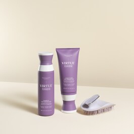 Flouirsh Shampoo for Thinning Hair