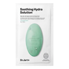 DERMASK WATERJET SOOTHING HYDRA SOLUTION, DR.JART+