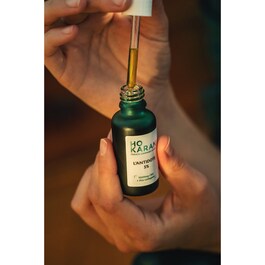L'antidote - Soothing and antioxidant plant elixir