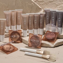 Glowish - Soft Radiance Bronzing Powder