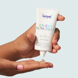 Unseen Sunscreen SPF30 PA+++