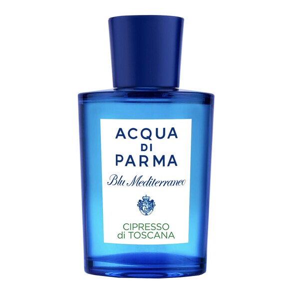 Blu Mediterraneo CIPRESSO DI TOSCANA - EAU DE TOILETTE, ACQUA DI PARMA