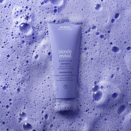 BLONDE REVIVAL SHAMPOO
