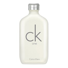 Calvin Klein One
