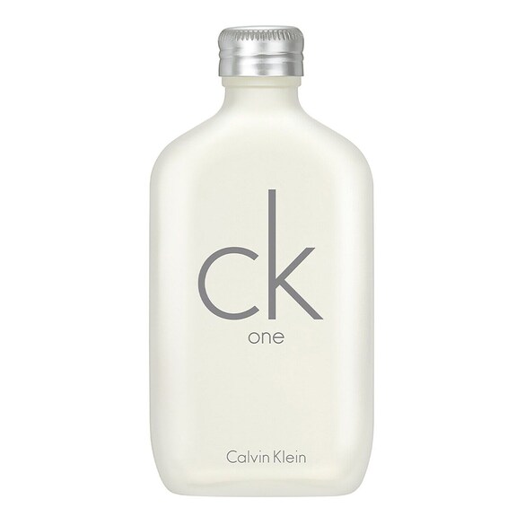 Calvin Klein One, CALVIN KLEIN