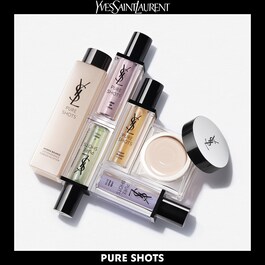 Pure Shots Lines Away Serum