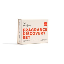 Fragrance Discovery
